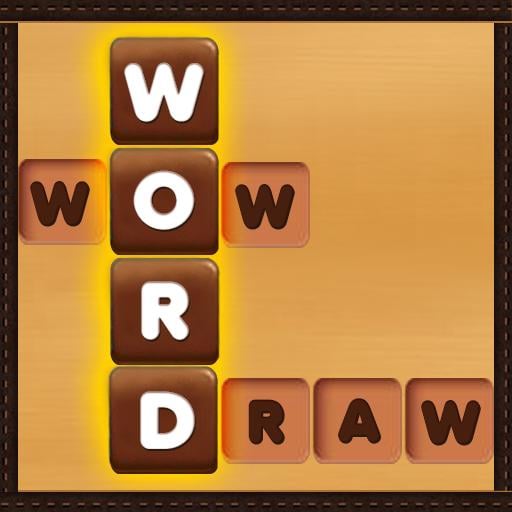 Epic Word Puzzle