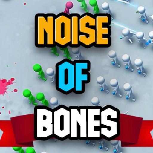 Noise Of Bones