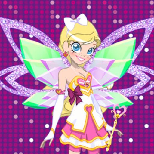 Lolirockstars Maker