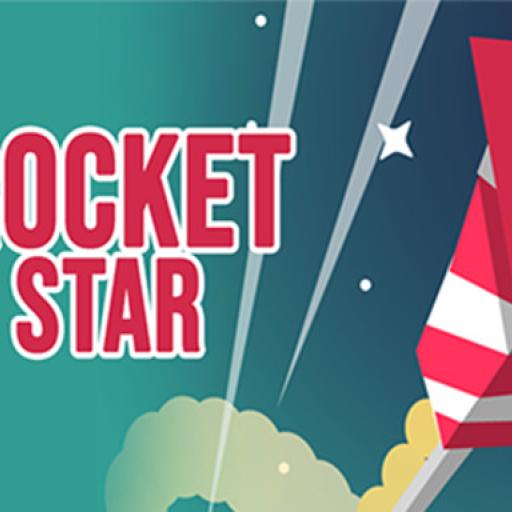 Rocket Stars DX