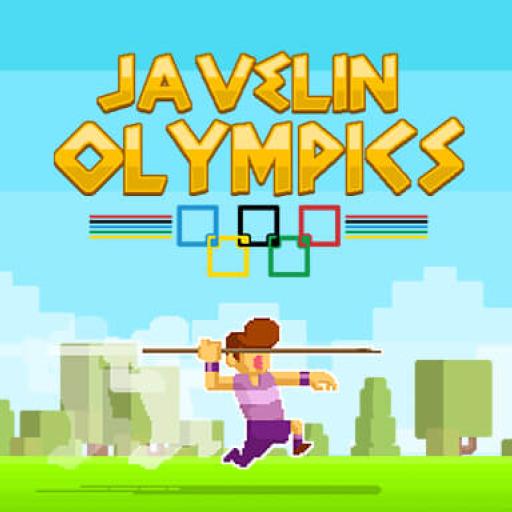 Javelin Olympics