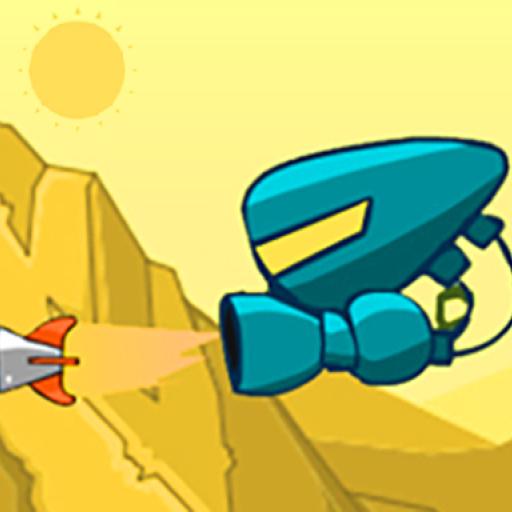 Kingdom Defence Alien Shooting