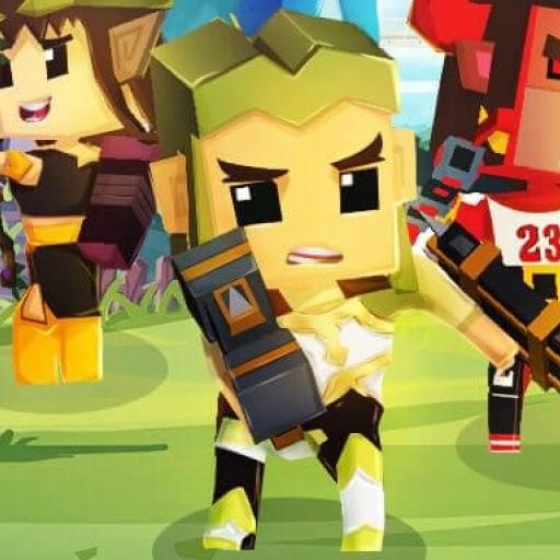 Archer Huntsman Game