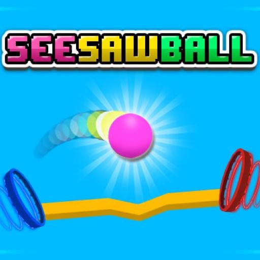 Seesawball