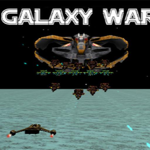 Galaxy War