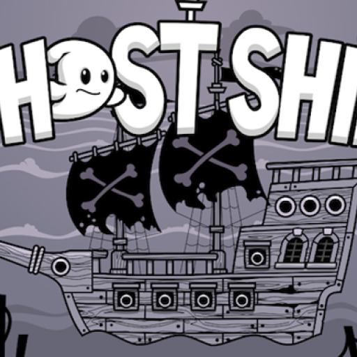 Ghost Ship