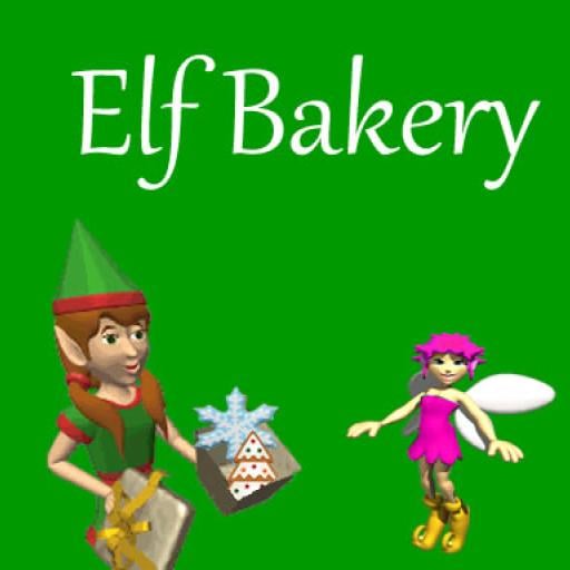Elf Bakery