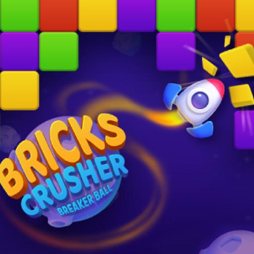 Bricks Crusher Breaker Ball