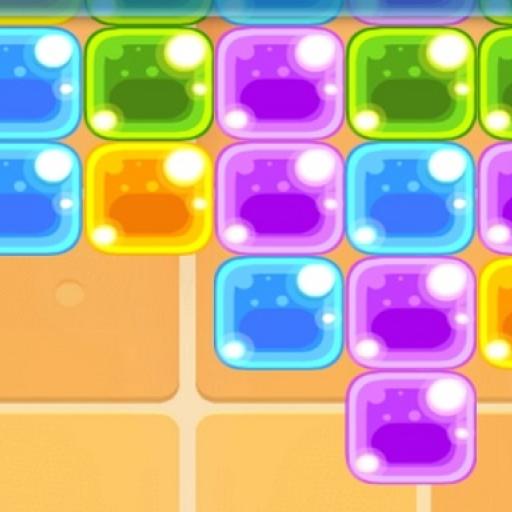 Gumdrop Blasters