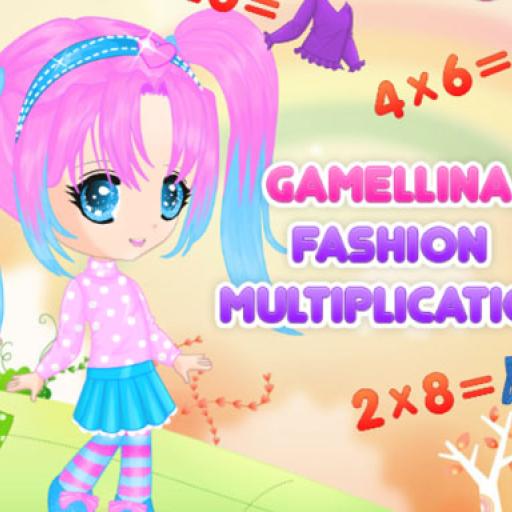 Gamellina Fashion Multiplication
