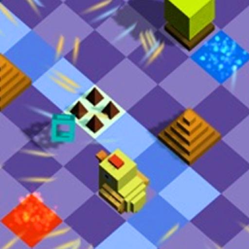 Roll The Cube