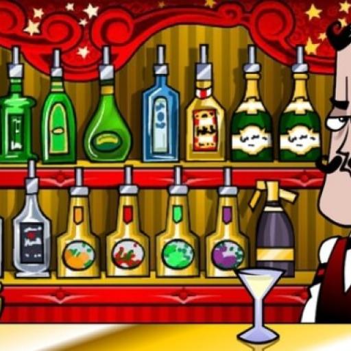 Bartender: The Right Mix