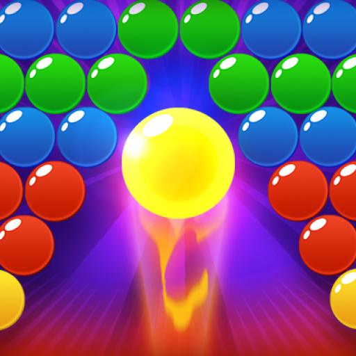 Bubble Shooter Pro 3