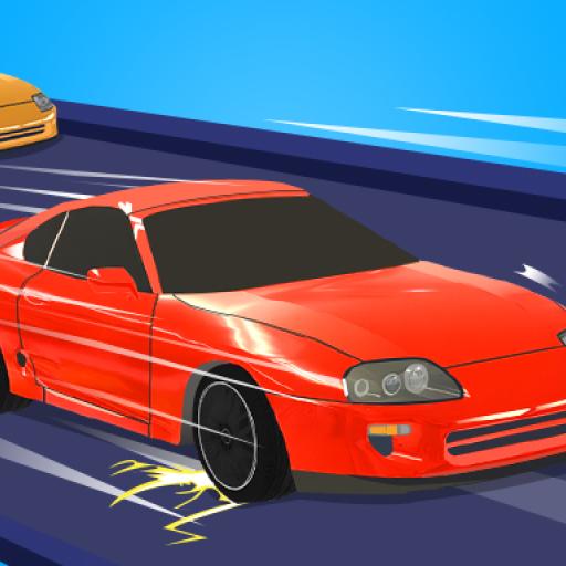 Car Racing Fever