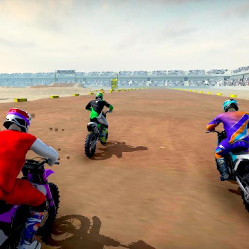 Super MX The Champion