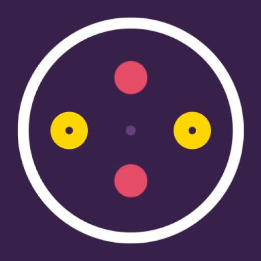 Rotating Disks
