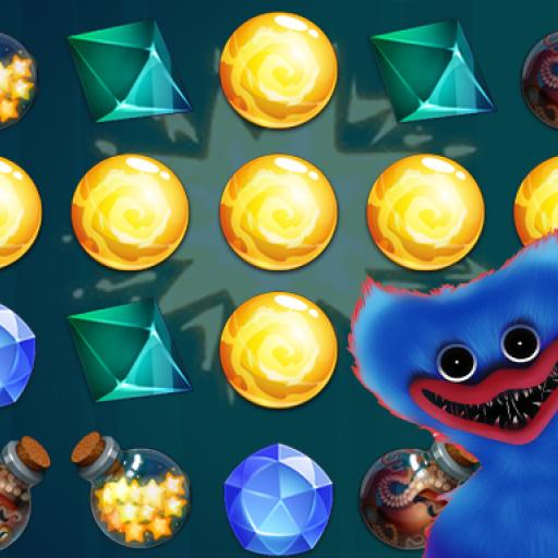 Magical Jewels