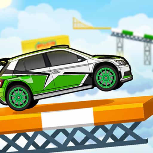 Car Parkour