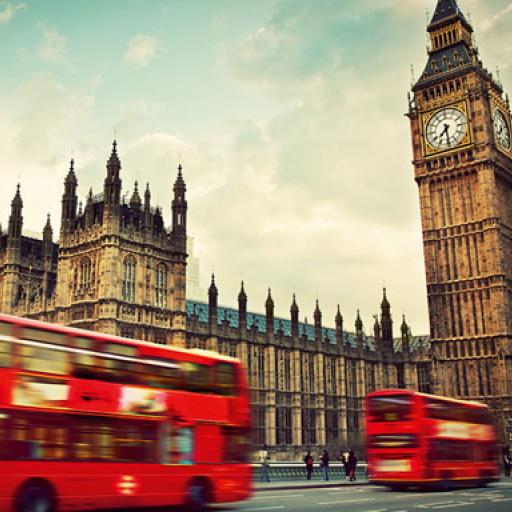 London Jigsaw Puzzle Collection