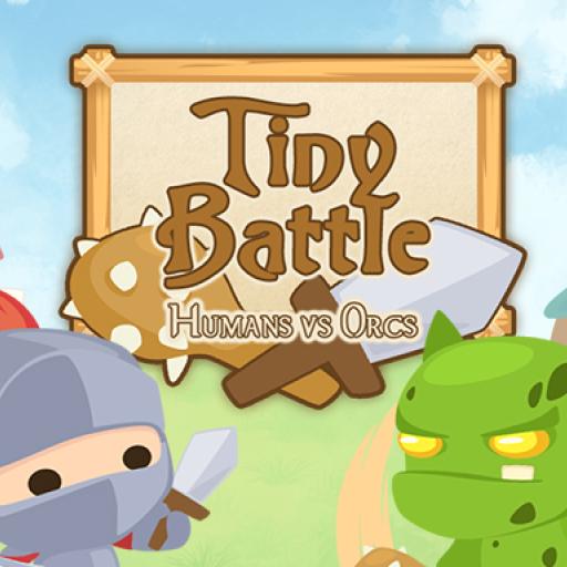 Tiny Battle