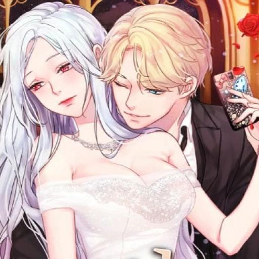 Anime Couples Princess dress up