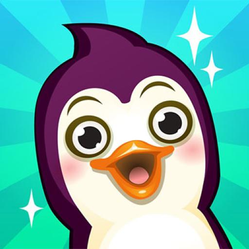 Super Penguin