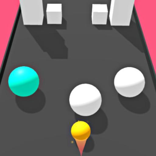 Ball Bump 3D