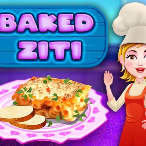 Baked Ziti