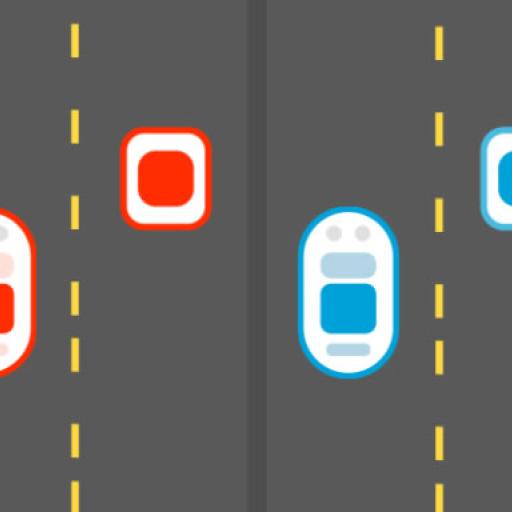 Double Driving
