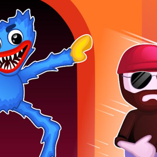 Freddy's runner