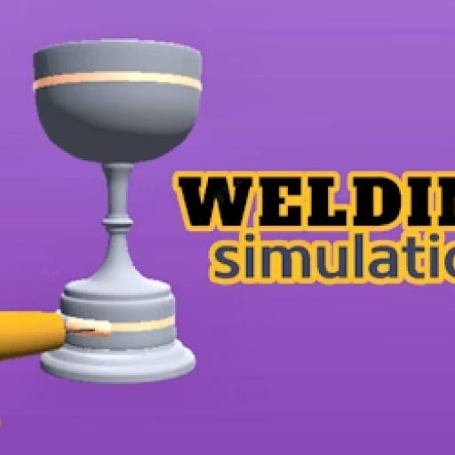 Welding Simulation 3D