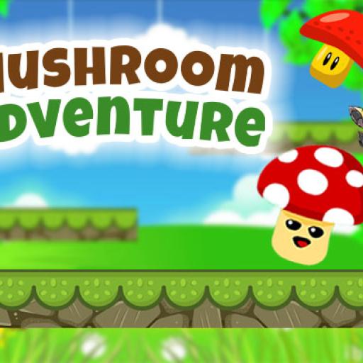 Mushroom Adventure