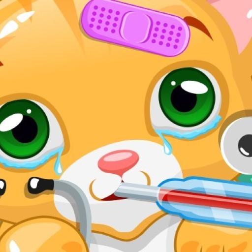 Little Cat Game