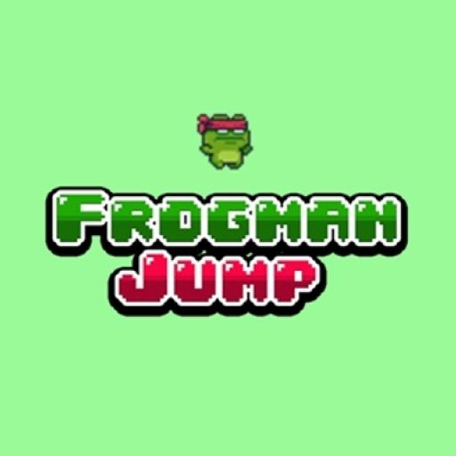 Frogman Jump