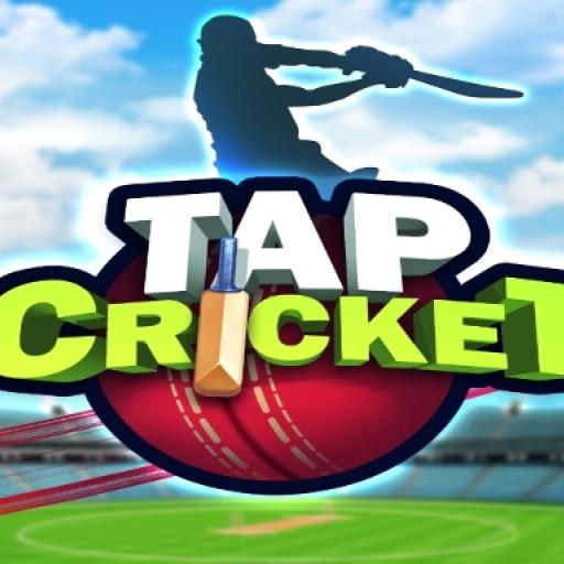 Tap Cricket