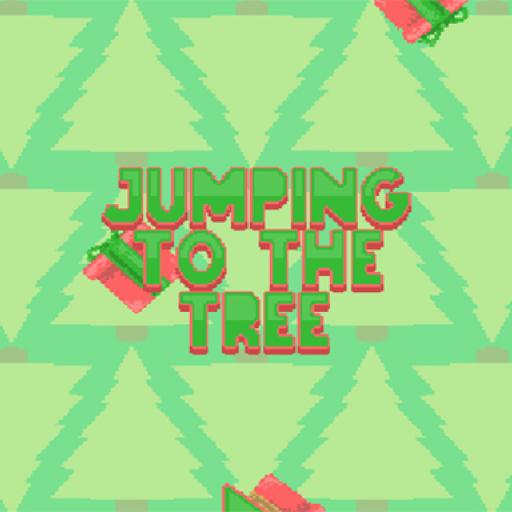 Jumping to the tree