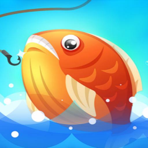 Tiny Fishing