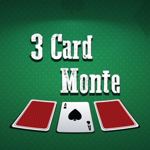 3 Card Monte