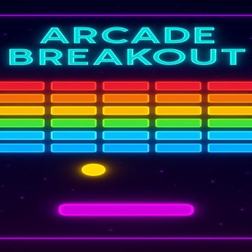 Arcade Breakout