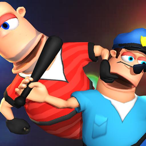 Fall Boys : Stupid Fighters