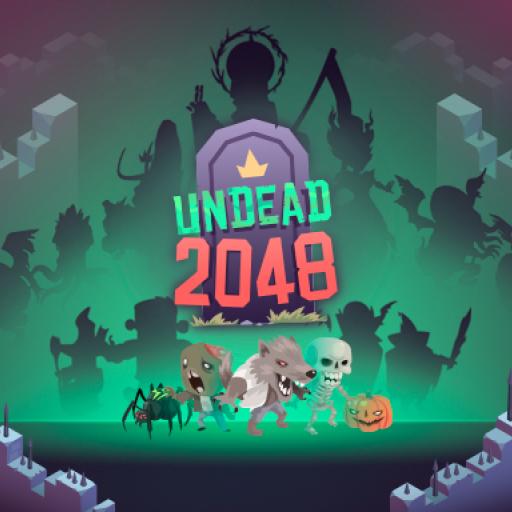 Undead 2048