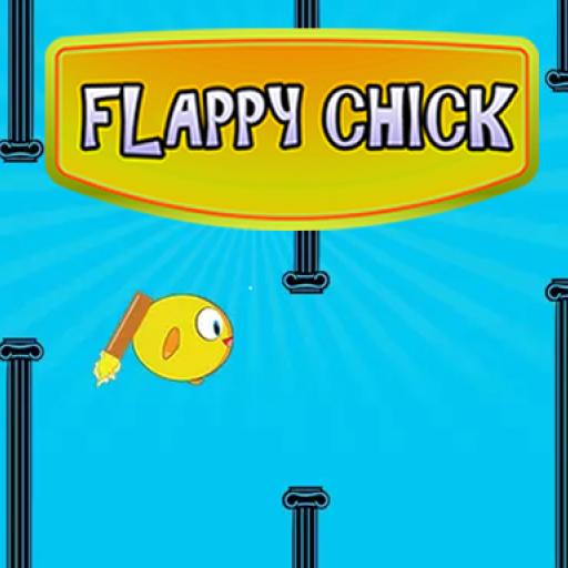 FLAPPY CHICK