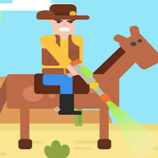 Cowboy Brawl