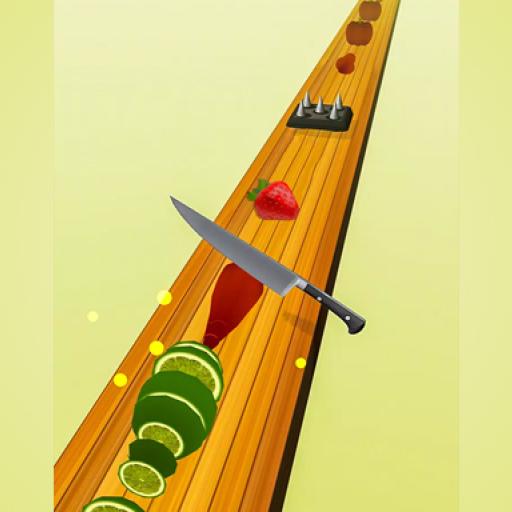 Perfect Fruit Slicer - Chop sl