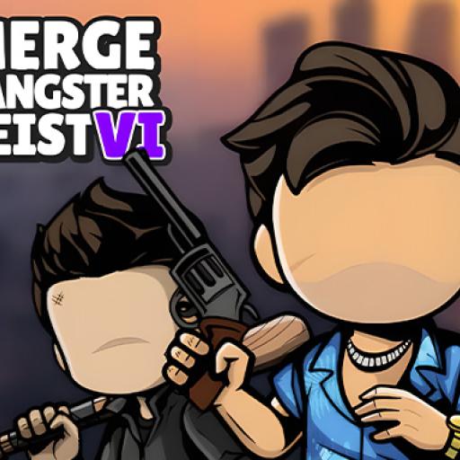 Merge Gangster Heist VI