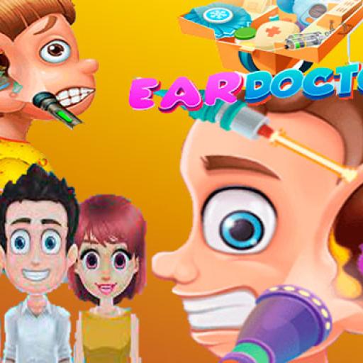 Ear doctor polyclinic