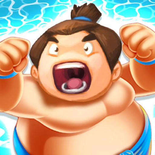 Huge Sumos