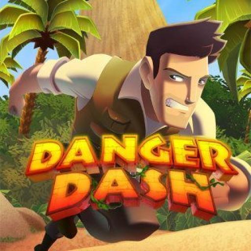 Wall Of Danger Dash