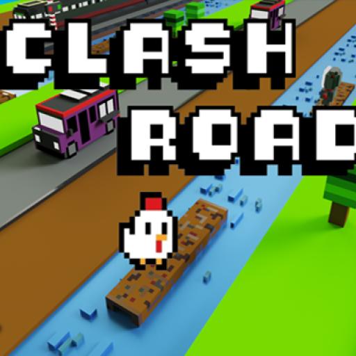 Clash Road