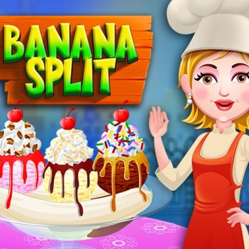 Banana Split
